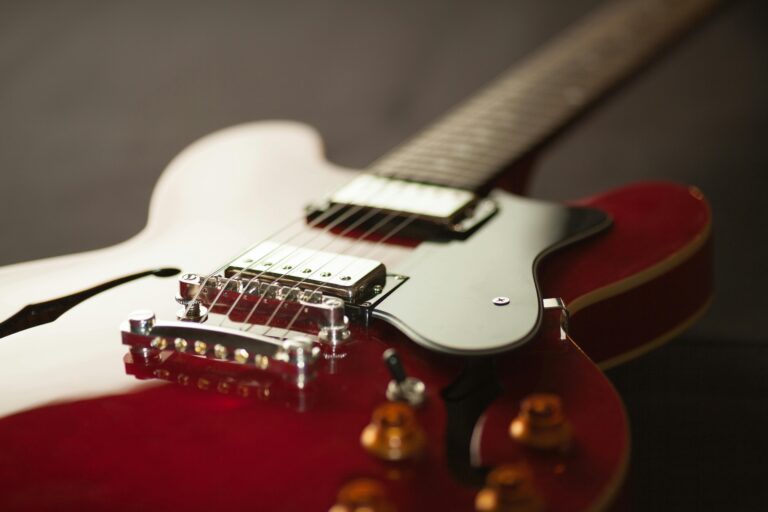 How to Buy Your First Electric Guitar as a Student: The Complete Beginner’s Guide(