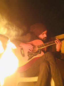 How to Buy Your First Acoustic Guitar as a Student: The Complete Beginner’s Guide