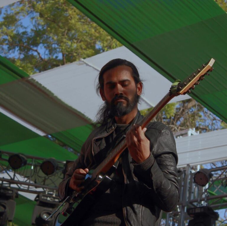 From Zero To Riff: How To Start Playing The Guitar Today