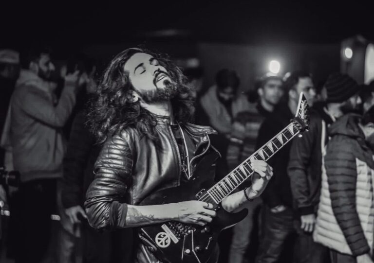 A Complete Guide to Different Types of Jackson Guitars