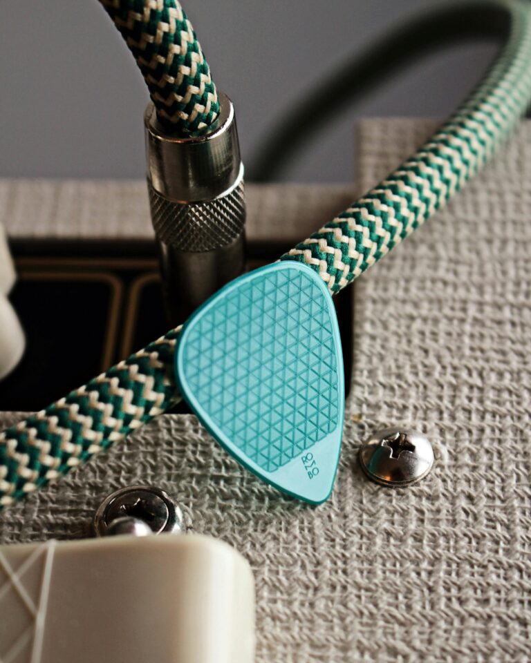 Guitar Accessories You’ll Need As A Student