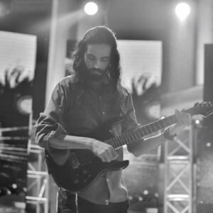 The Songwriter’s Map: How to Build Powerful Chords  From The Major Scale